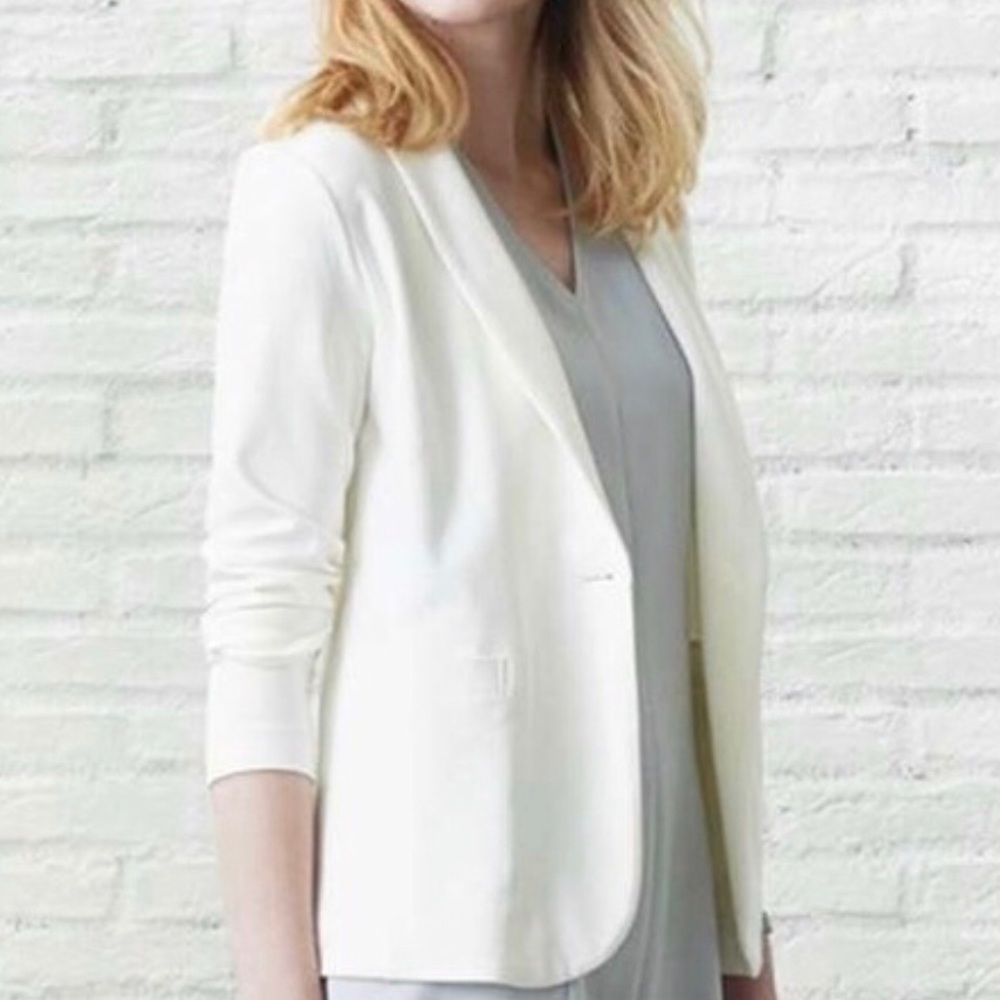 Uniqlo Soft Blazer